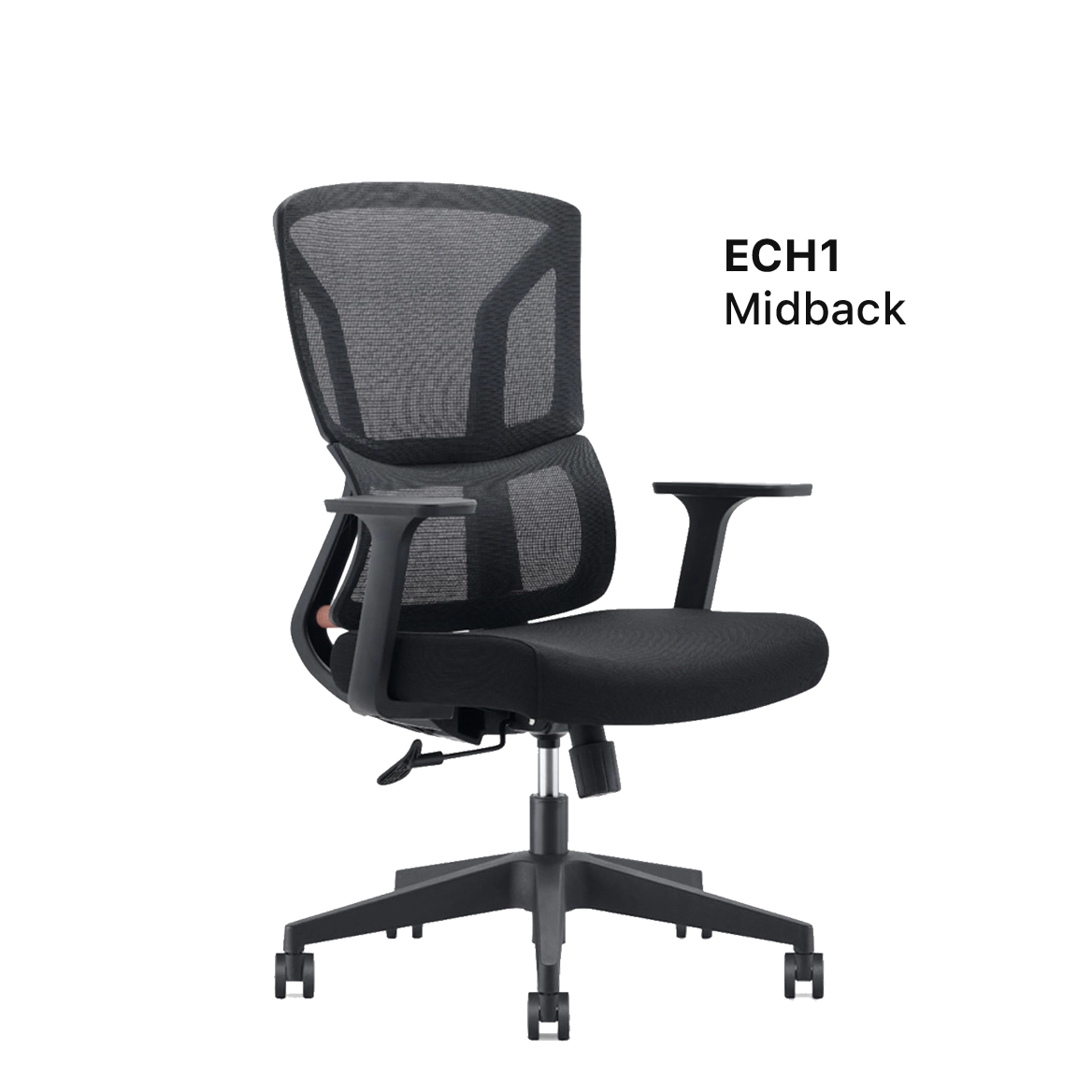 Ergonomic Chair