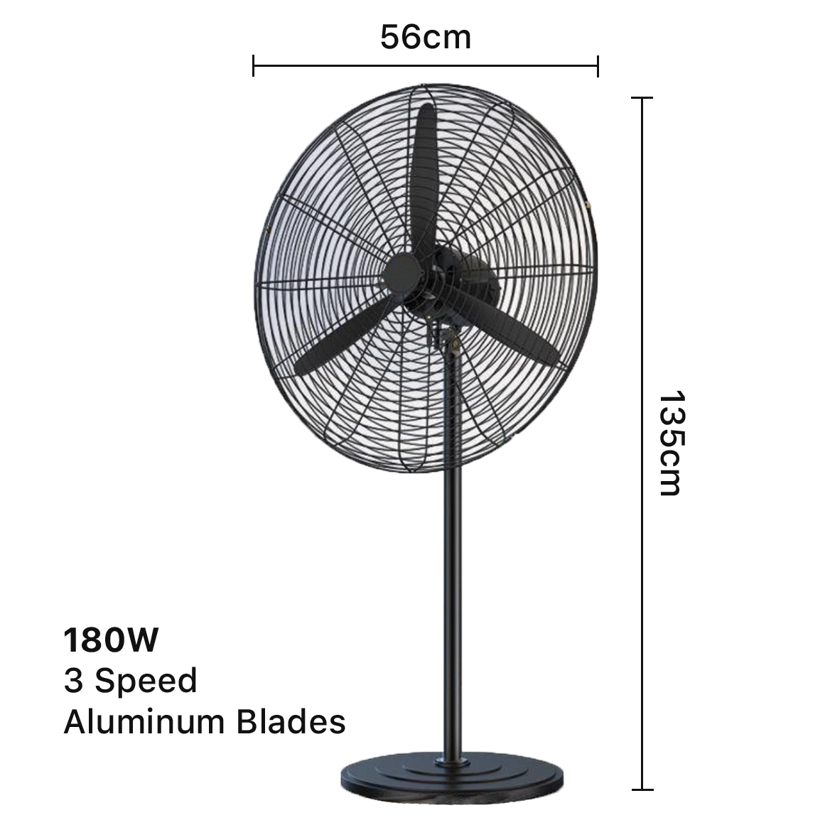 Industrial Fan