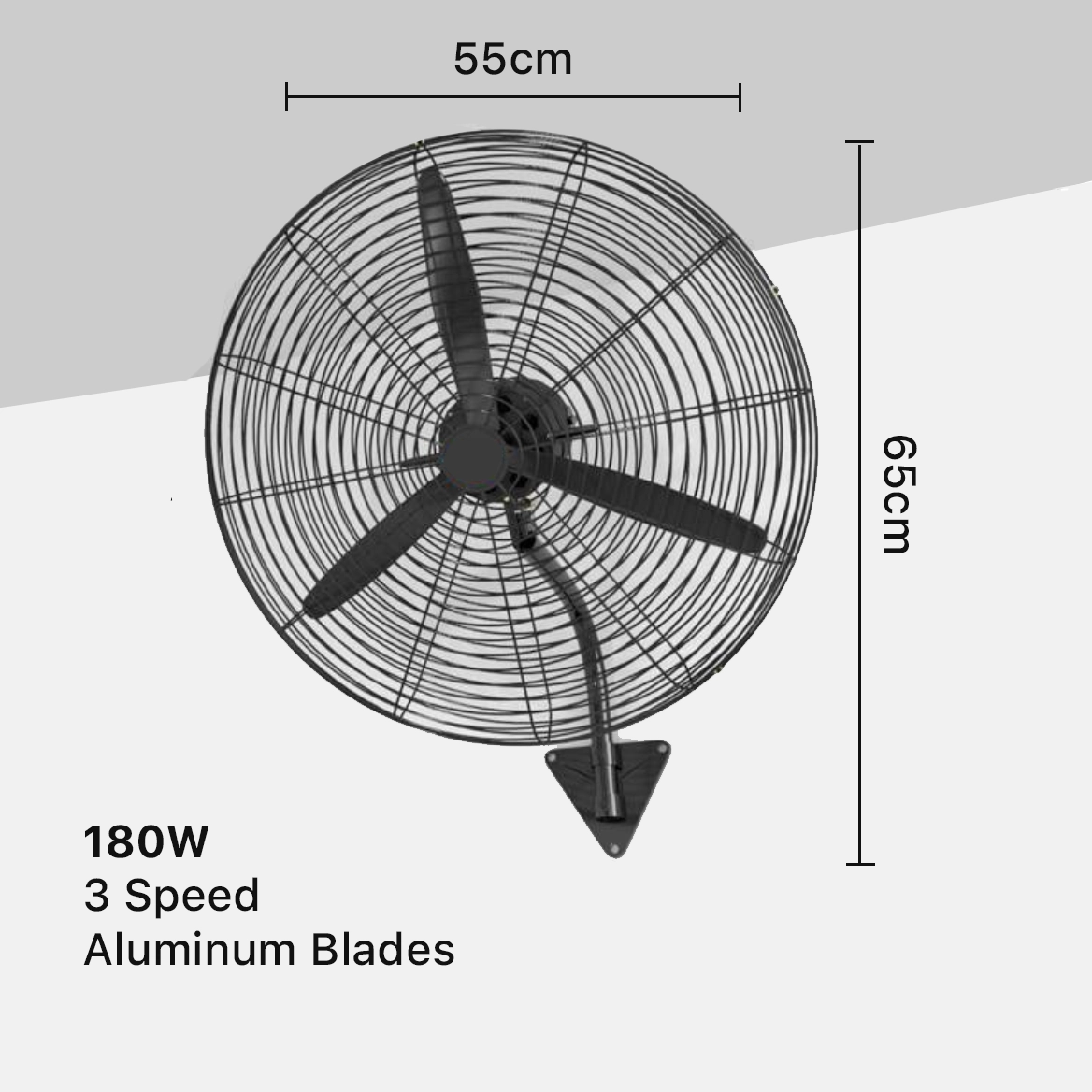 Industrial Fan