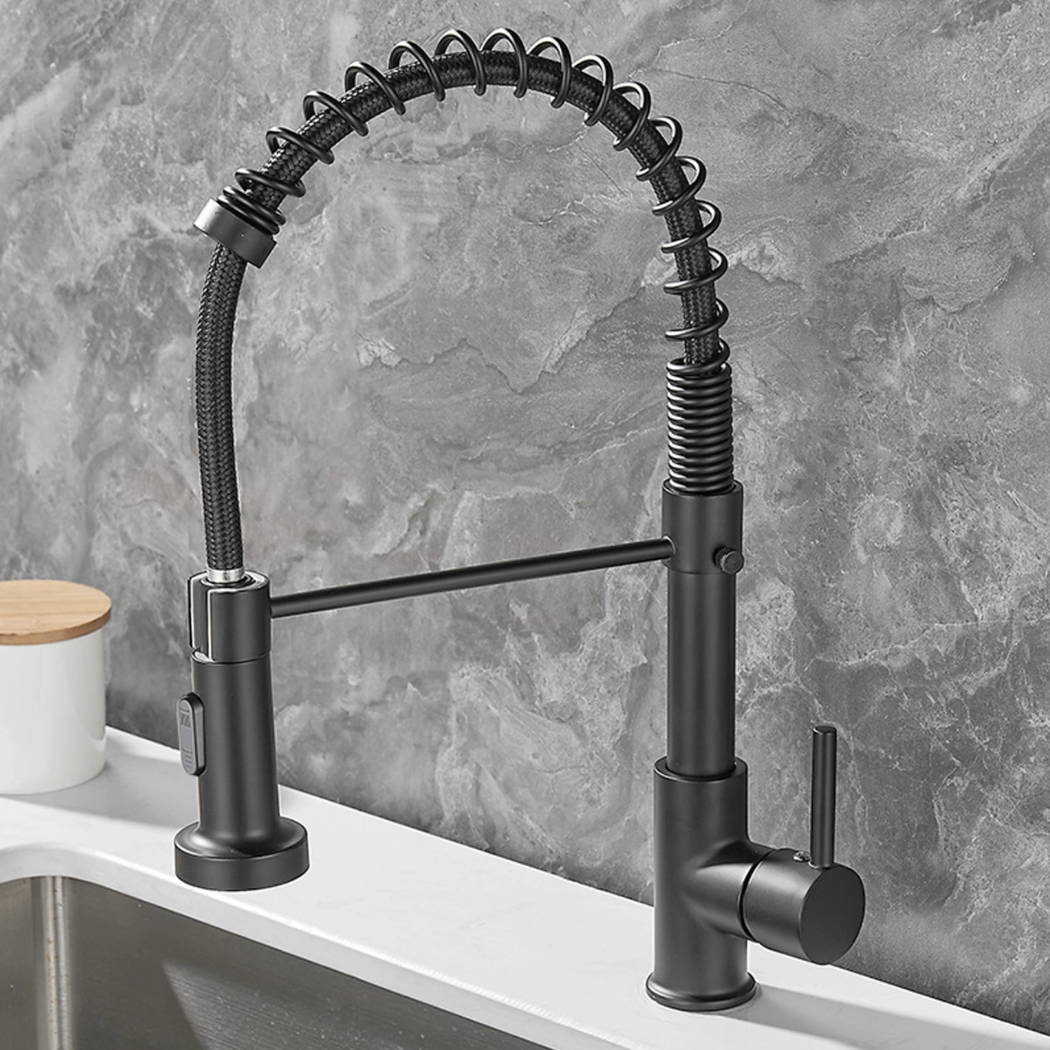 Kitchen Faucet