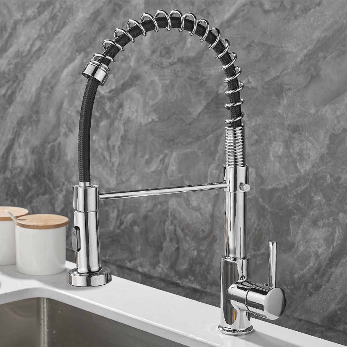 Kitchen Faucet