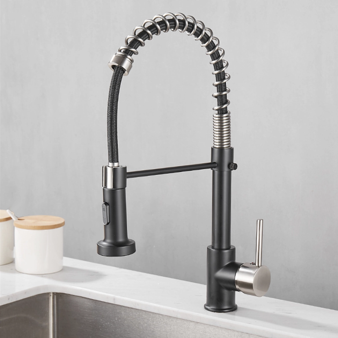 Kitchen Faucet